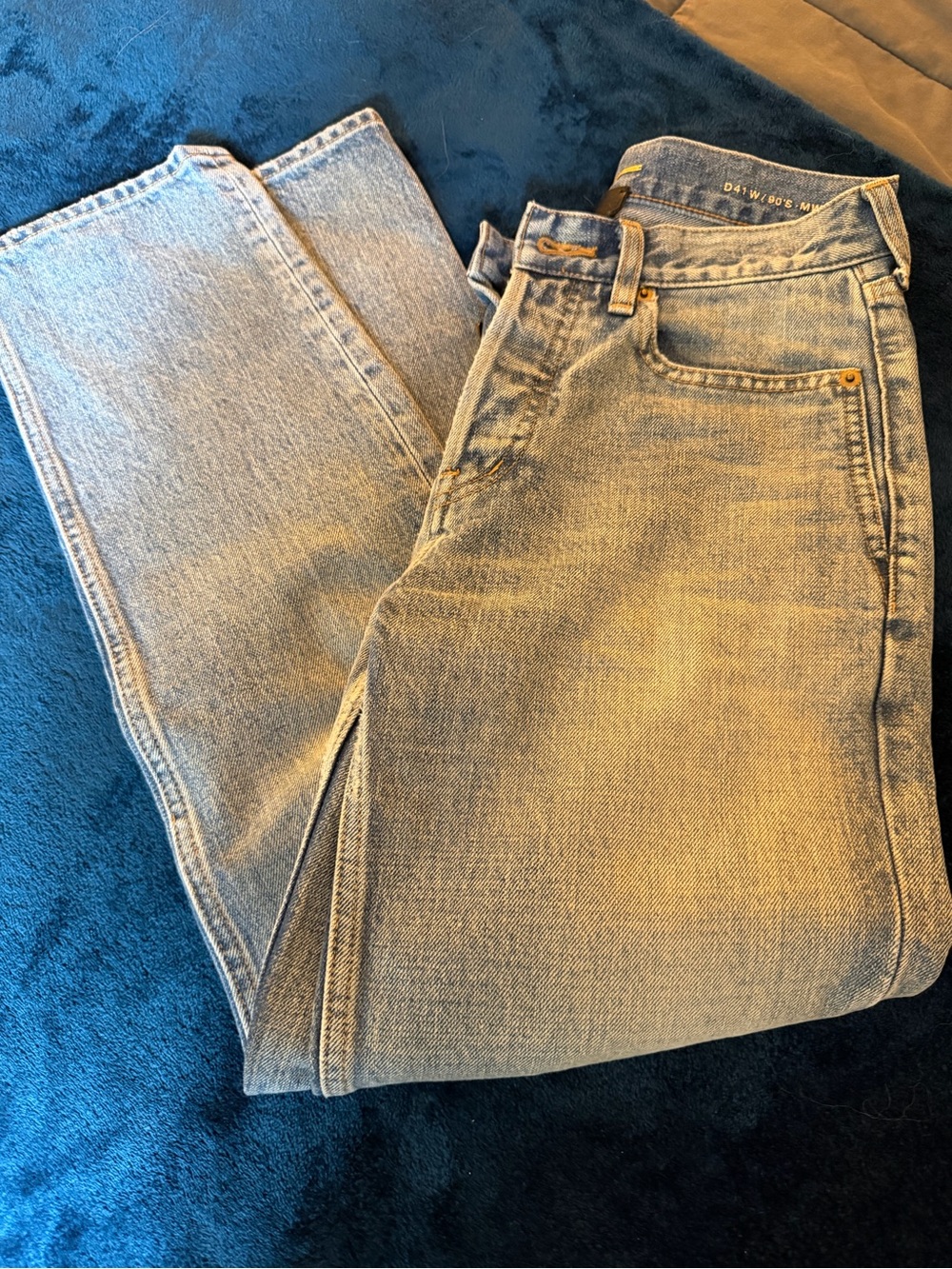 Saint Laurent Jeans size 25 YSL